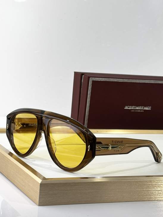 Picture of Jacques Marie Mage Sunglasses _SKUfw75332140fw